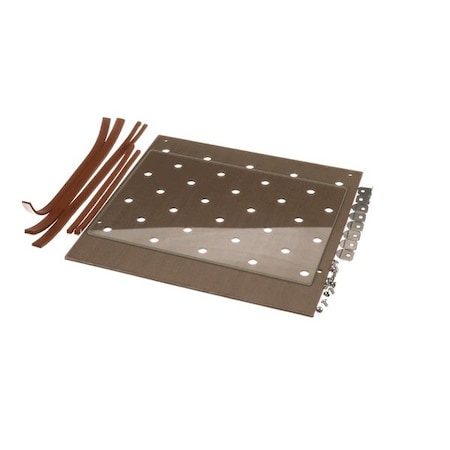 Amana Menumaster Antenna & Impingement Covers 59214765